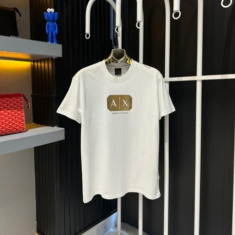 Armani Exchange Beyaz Tişört