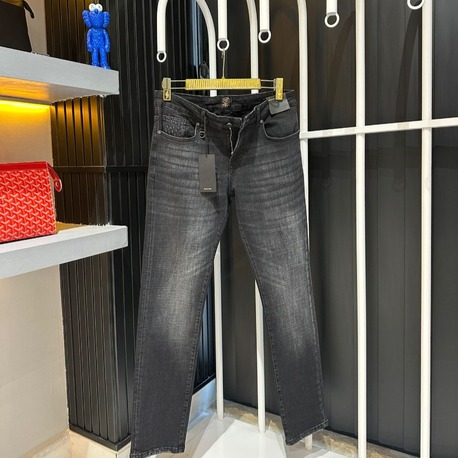Boss Füme Jean
