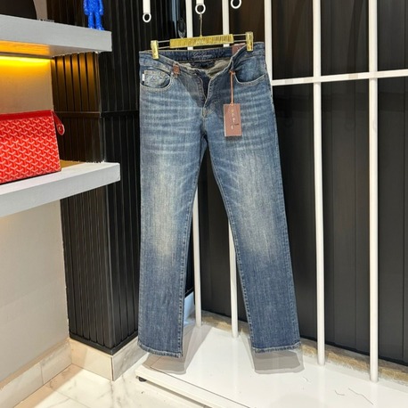 Loro Piana Mavi Jean