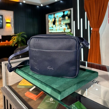 Lacoste Clutch Bag