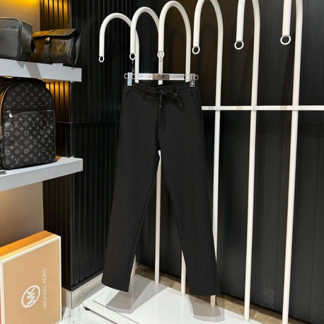 Dolce Gabbana Siyah İthal Jogger