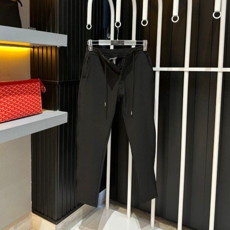 Lacoste Siyah İthal Jogger