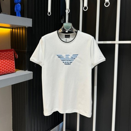 Armani Exchange Beyaz Tişört