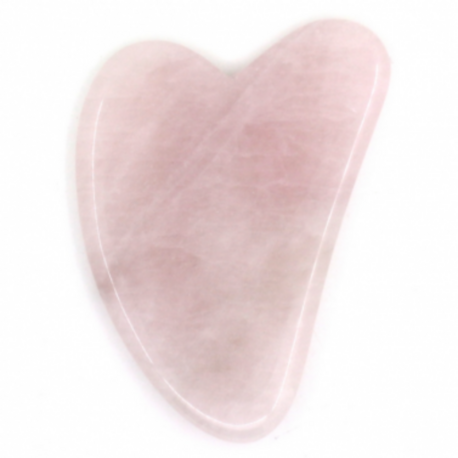Gua Sha Yüz Masaj Aleti