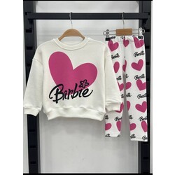 barbie fitilli taytlı takım