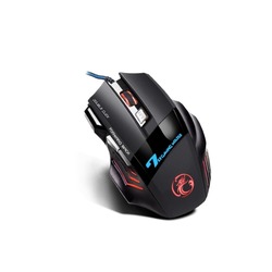 Piranha X7 Gaming Mouse