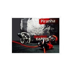 Piranha 2045 Gaming Kulaklık