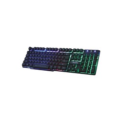 Piranha 2345 RGB Gaming Mekanik Klavye