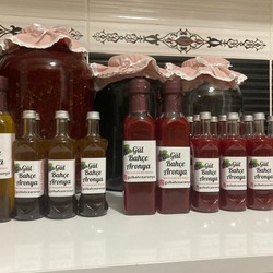 Sarı Kantaron Yağı 250ml