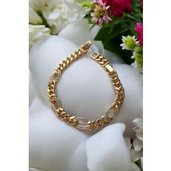 Xupıng Seri Gold Bileklik