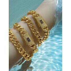 Vip Seri Chain Monaco Gurmet