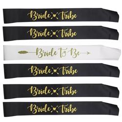Bride ve Bride Tribe Kuşak