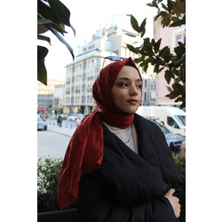 KIZIL VERA ŞAL