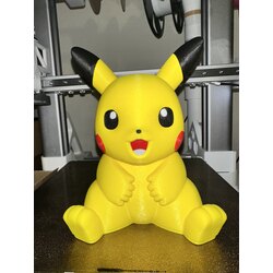 Pikachu Kumbara! Hemen Al, Aynı Gün Kargo!