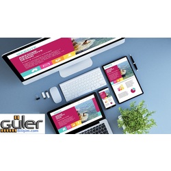 Kurumsal WebSite Tasarımı