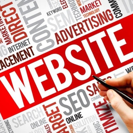 Yazılım geliştirme / web danışmanlık hizmeti