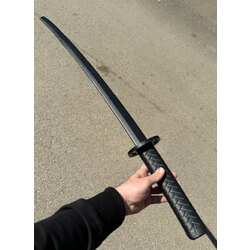 Katana Katlanabilir 3D Kiliç Sert Plastik