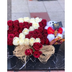 Z HARFLİ AŞK KUTUSU