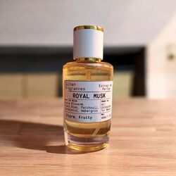 Royal Musk Şipre Kadın Parfüm 40 ml