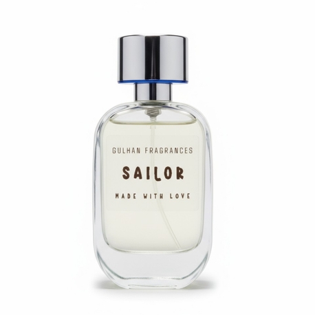 Sailor Fougere Aromatik Erkek Parfüm 40 ml