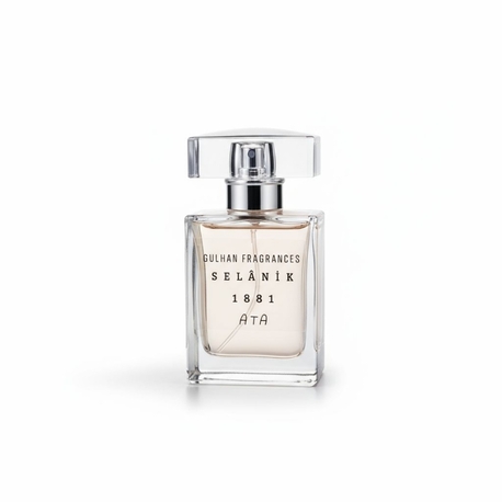 Selanik 1881 Ata Unisex Parfum Eau de Parfum 30 ml