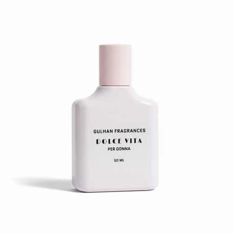 Dolce Vita Meyvemsi Odunsu Kadın Parfüm 50 ml