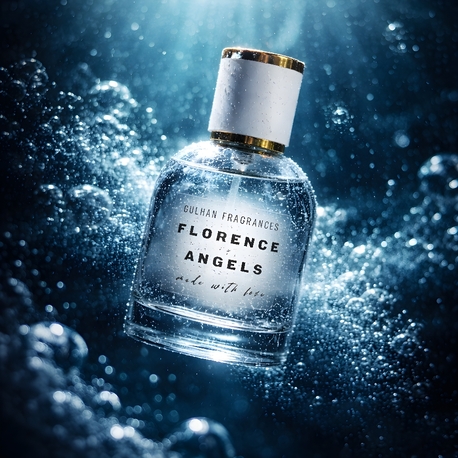 Florence Angels Meyvemsi-Aromatik Unisex Parfüm 50 ml