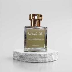 Selânik 1881 Erkek Parfüm Odunsu-Çiçeksi 50 ml