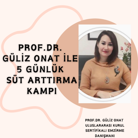 5 Günlük Süt Arttırma WhatsApp Eğitim Kampı