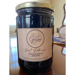 Organik Dut Pekmezi(1Kg)
