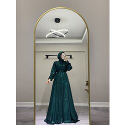 Zara Abiye Zümrüt 