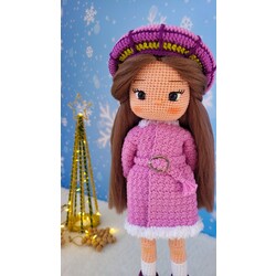 mirela doll pdf