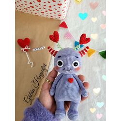 Lowell monster tarifi