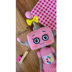 Robot Rosie 