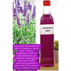 Lavanta özü 1 kg