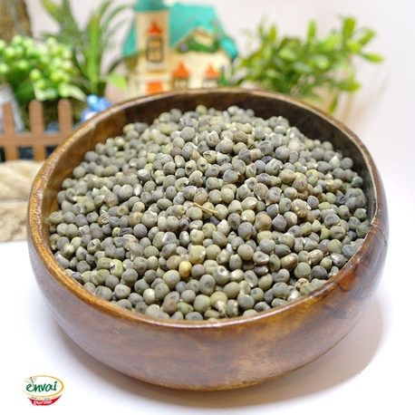 Bamya tohumu 200 Gr 