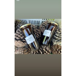 Çam kozalak özü pekmezi 900 Gr 