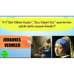 GENEL KÜLTÜR 1 PDF (200 ADET SORU-CEVAP)