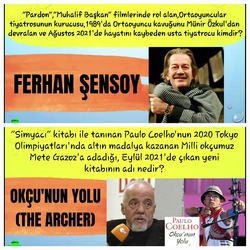 2022 GÜNCEL BİLGİLER PDF