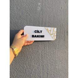 yönlendirme levhaları 
