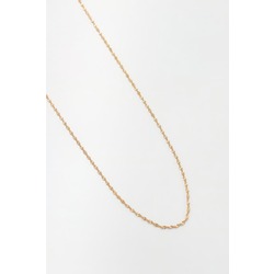 VIP İnce Zincir - 60 cm