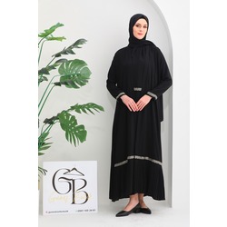 Pilise Abaya
