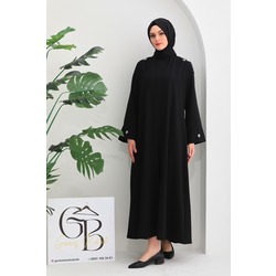 Berra Abaya