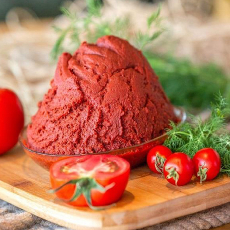 Domates salçası 1 kg 