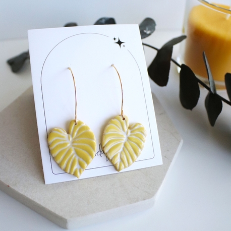 Sun Leaf
