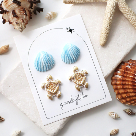Mini İkili Set