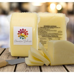 KARS TAZE KAŞAR (0,5kg)