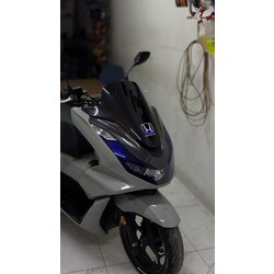 PCX Ön Far Film