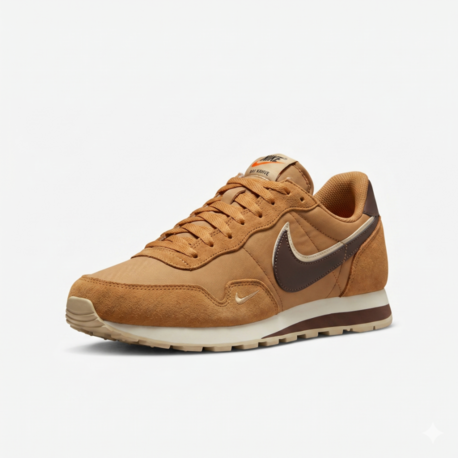 Nike Air Vortex – Retro ve Konforlu Tasarım