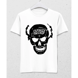 Stone Cold- Skull